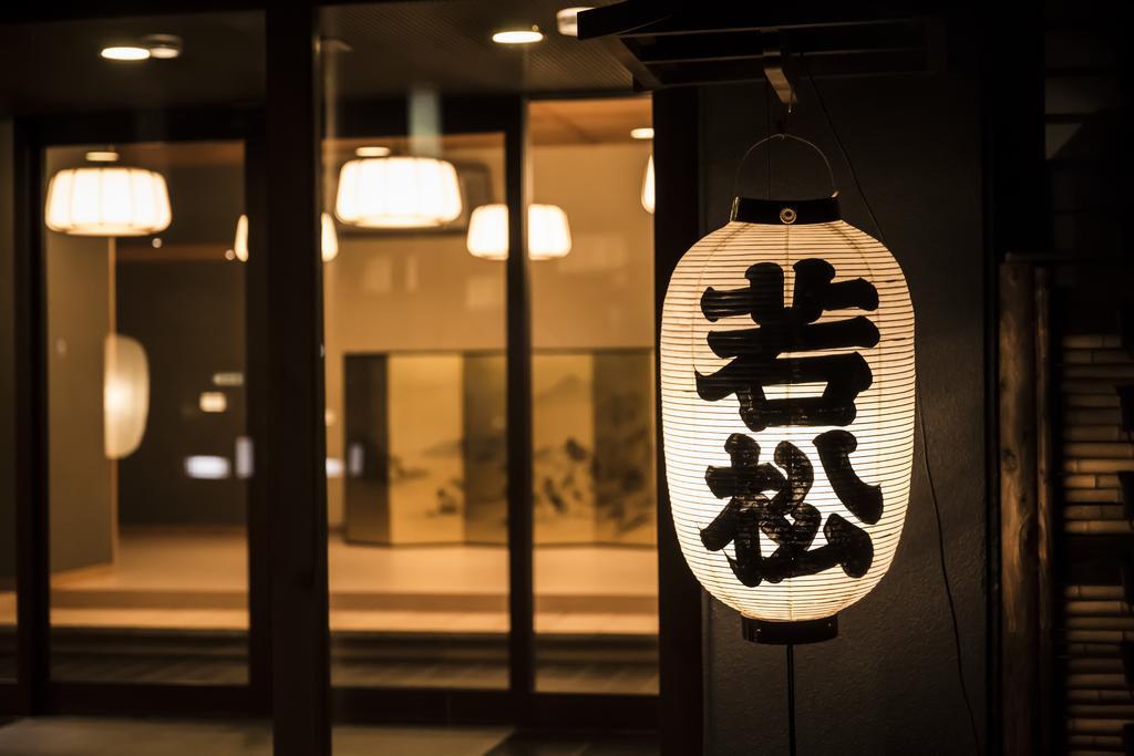 Wakamatsu Chita Hot Spring Resort Минамитита Экстерьер фото